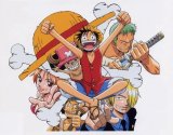 BUY NEW one piece - 38341 Premium Anime Print Poster